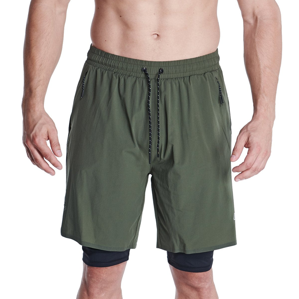 Training 9 inch Shorts