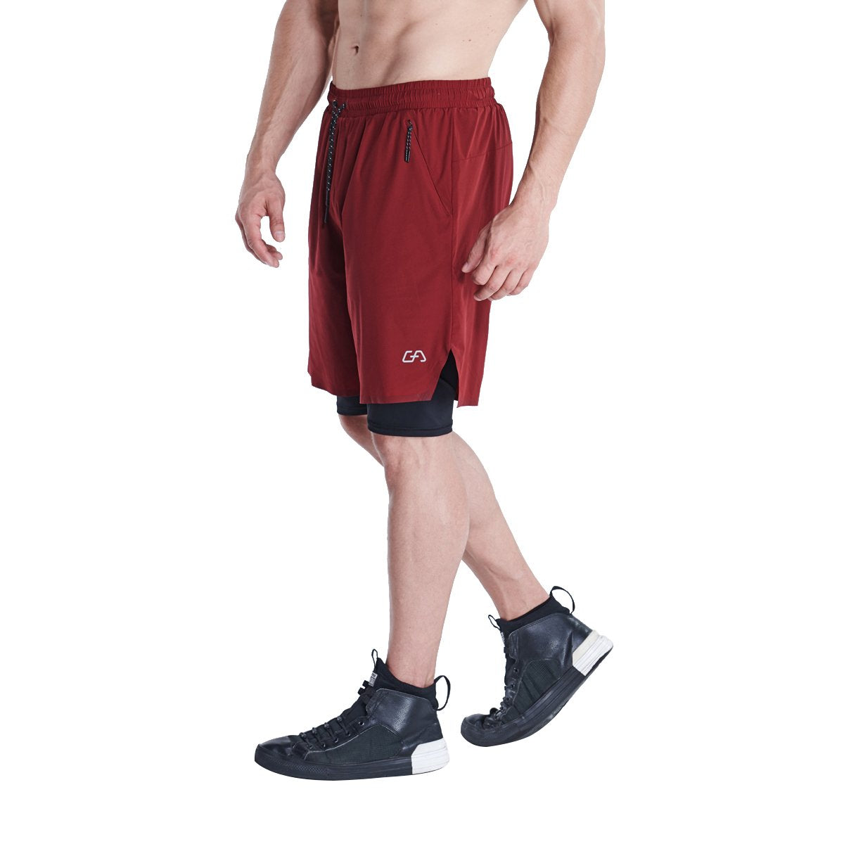 Image of Ausbildung 9 Zoll Shorts für Herren