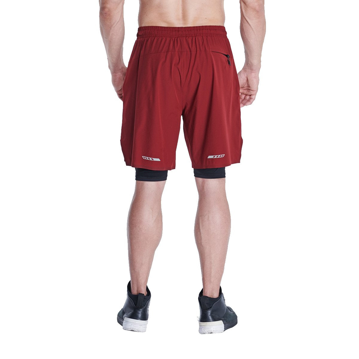 Image of Ausbildung 9 Zoll Shorts für Herren