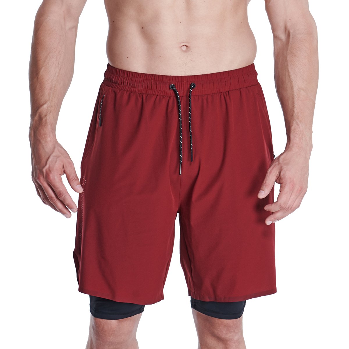 Image of Ausbildung 9 Zoll Shorts für Herren