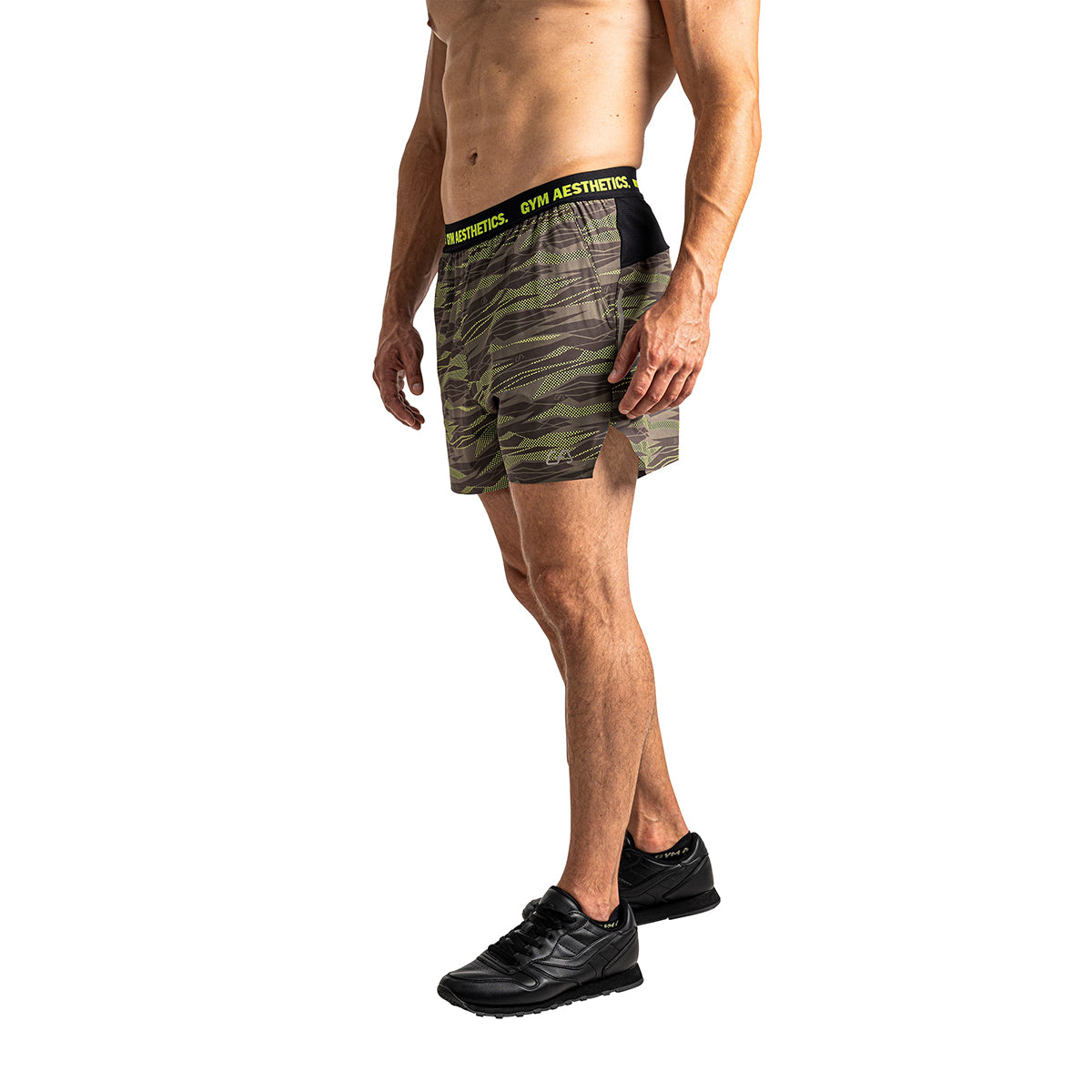 Image of Training Camo 3 inch Sporthosen für Herren