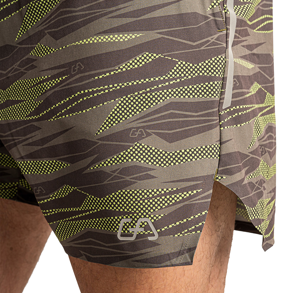 Image of Training Camo 3 inch Sporthosen für Herren