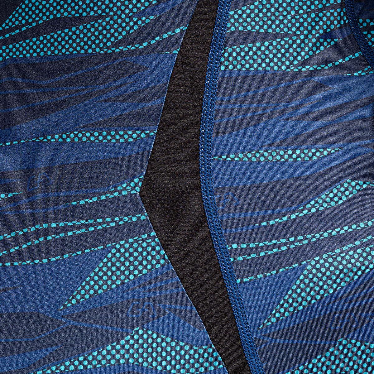 Image of Training Camo Stringer Y Back for Men