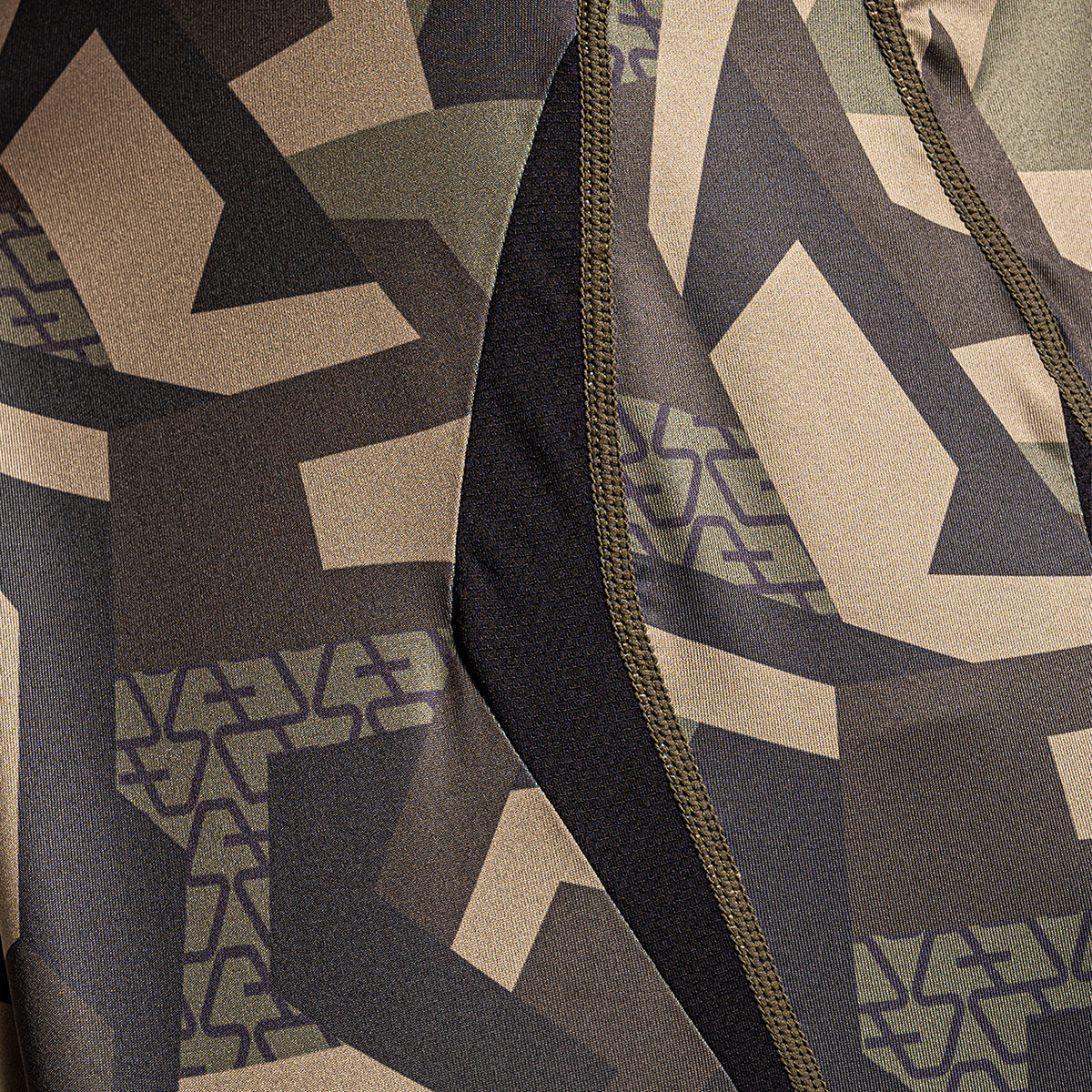 Image of Training Camo Stringer Y Back for Men