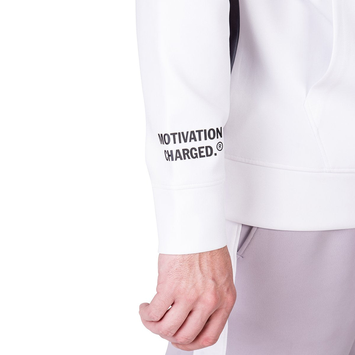 Image of Training Farbblockierung Hoodie für Herren