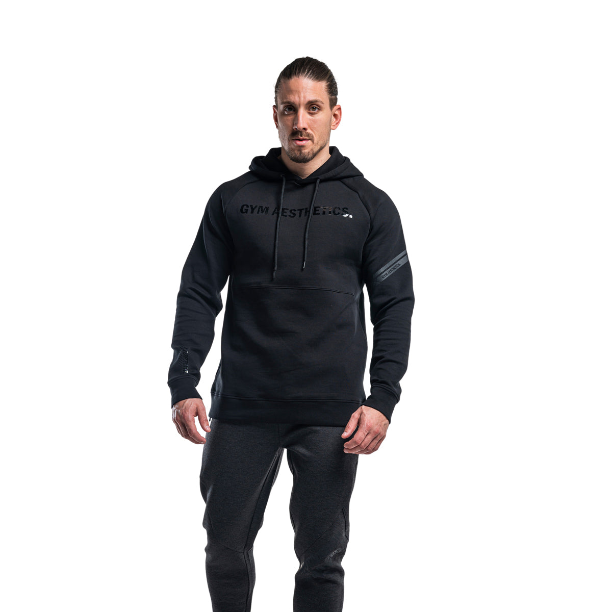 Image of Training Cotton Touch Hoodies for Men