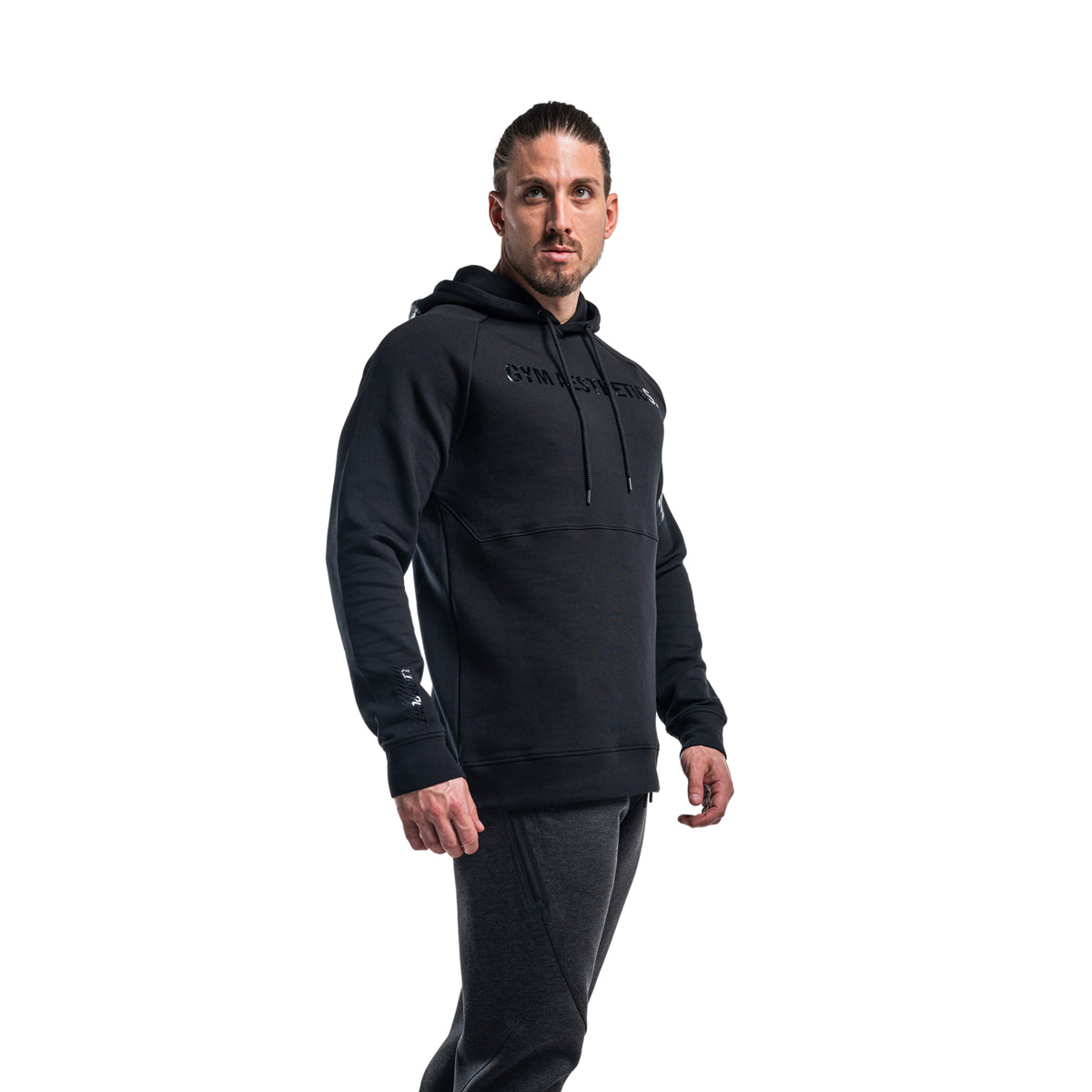 Image of Training Cotton Touch Hoodies for Men