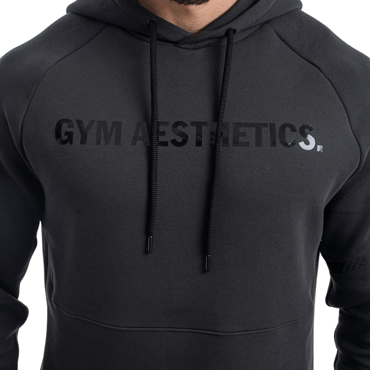 Image of Training Cotton Touch Hoodies for Men