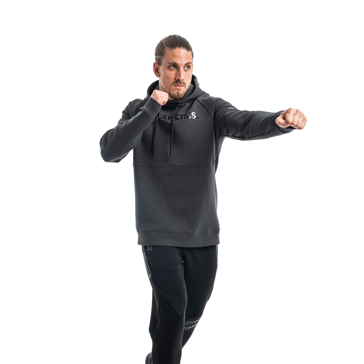 Image of Training Cotton Touch Hoodies for Men