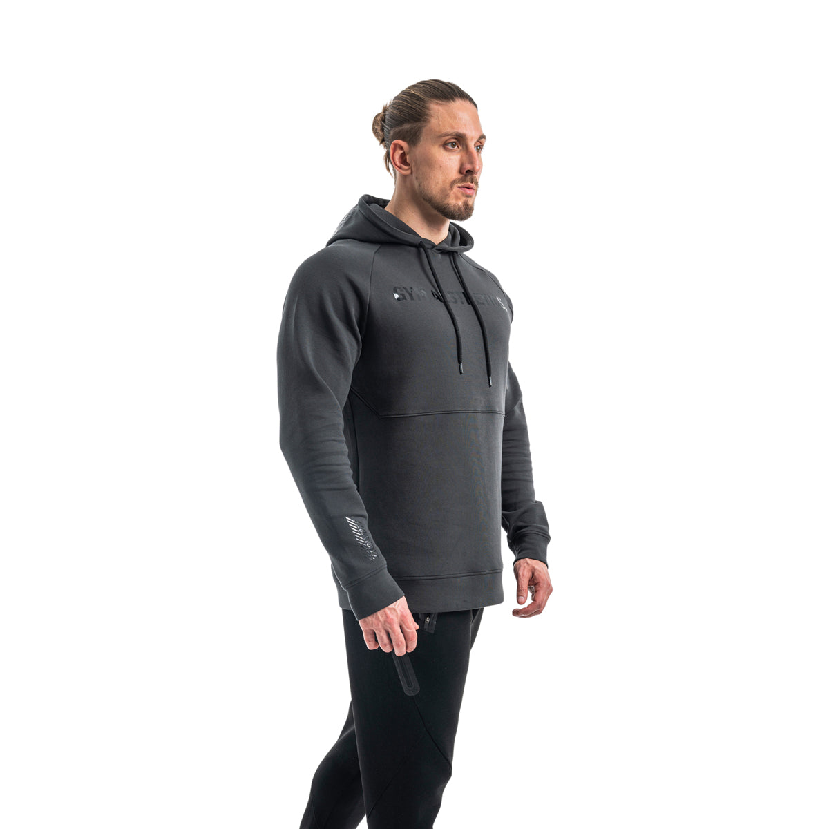 Image of Training Cotton Touch Hoodies for Men