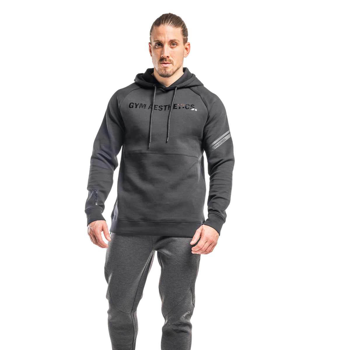 Image of Training Cotton Touch Hoodies for Men