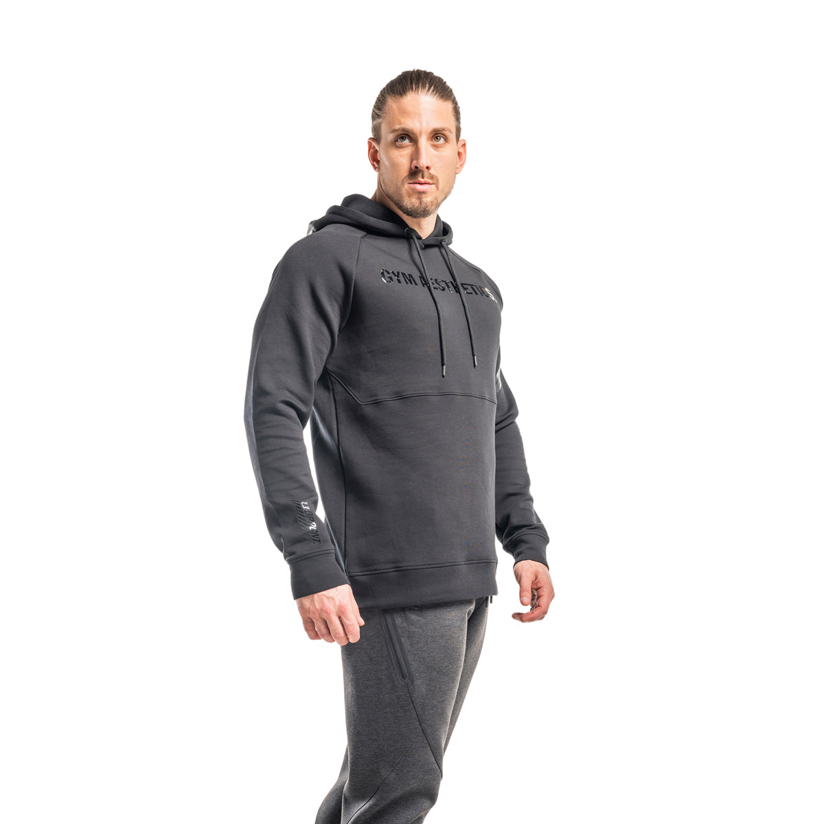 Image of Training Cotton Touch Hoodies for Men