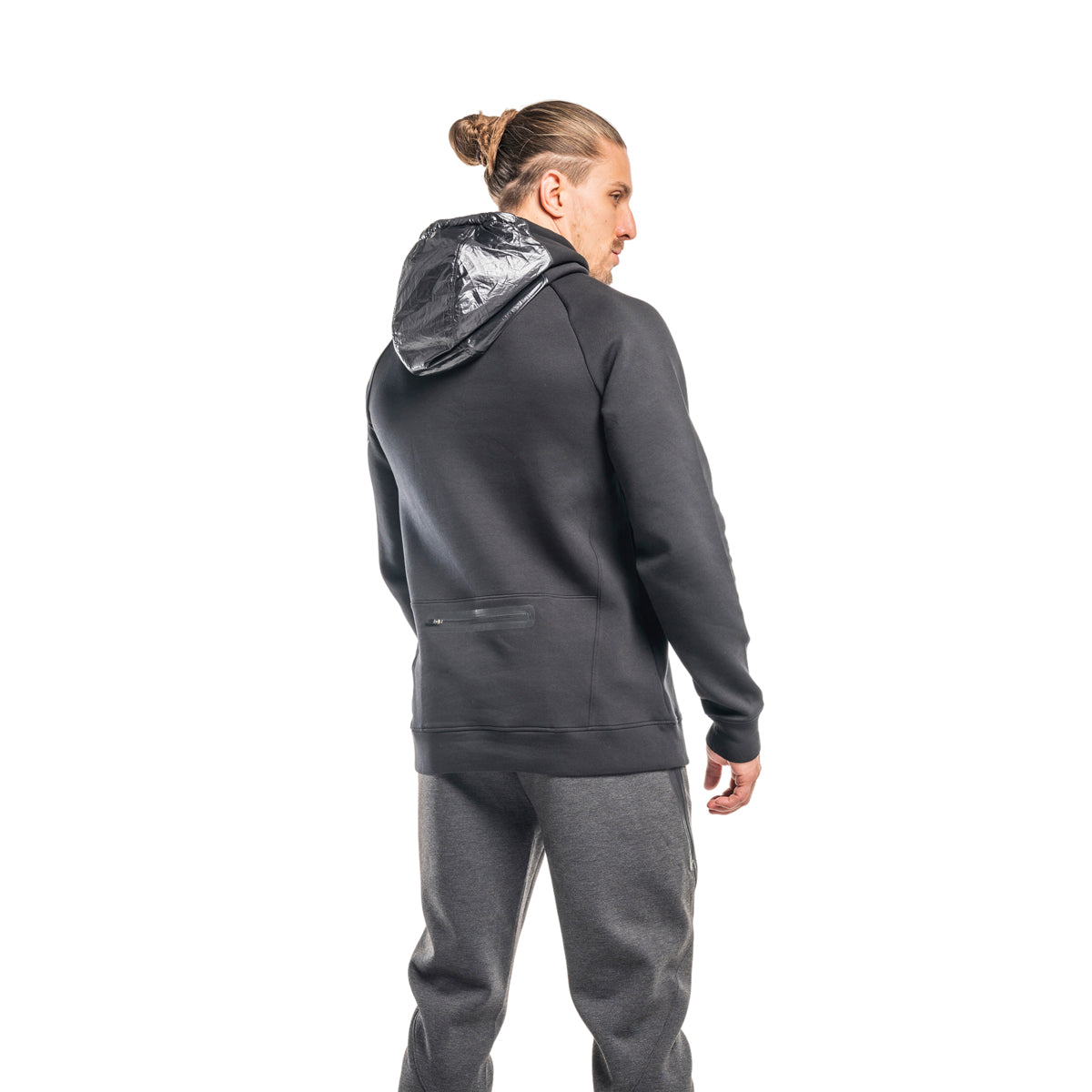 Image of Training Cotton Touch Hoodies for Men