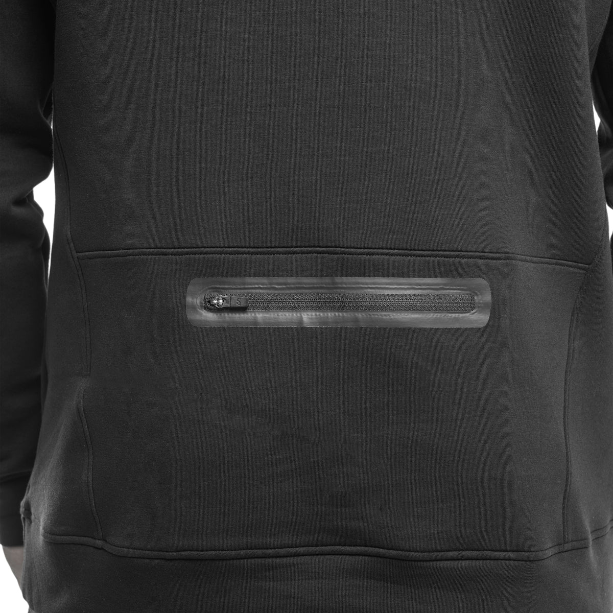 Image of Training Cotton Touch Hoodies for Men