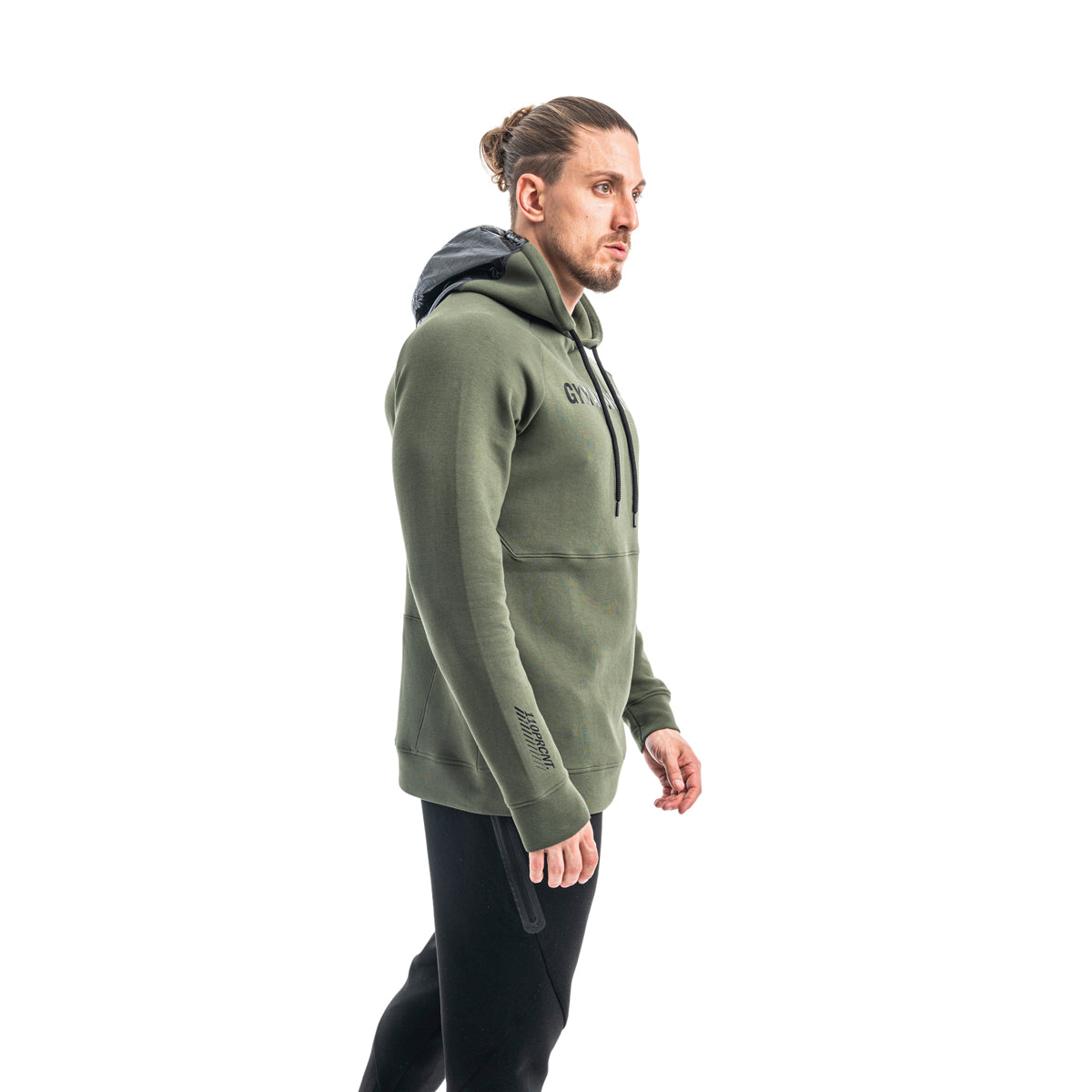 Image of Training Cotton Touch Hoodies for Men