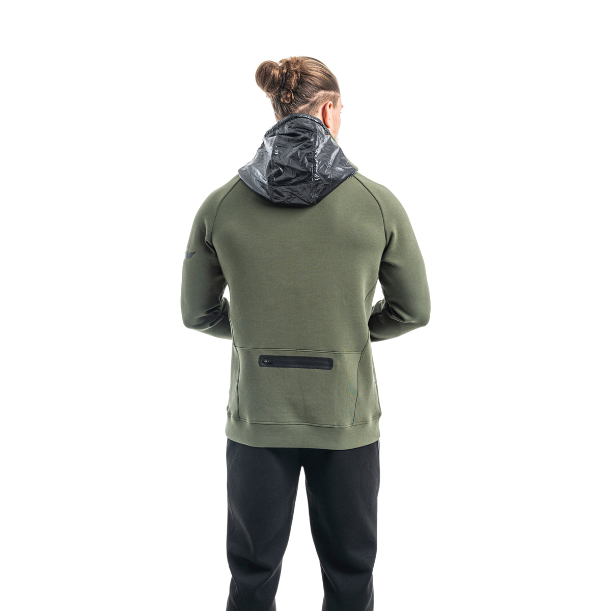 Image of Training Cotton Touch Hoodies for Men
