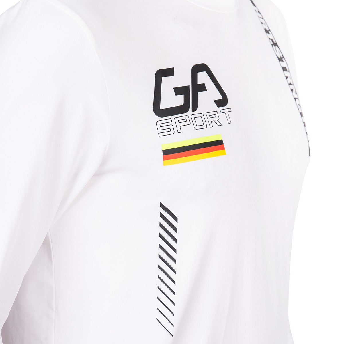 Image of Training Discover T Shirt Workout for Men