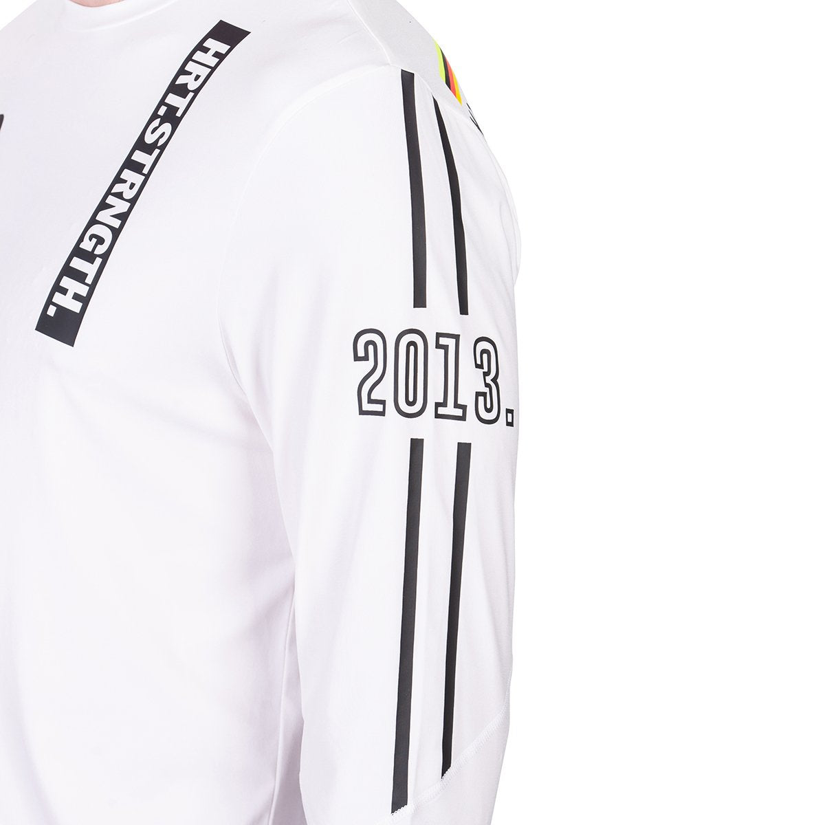 Image of Training Discover T Shirt Workout for Men