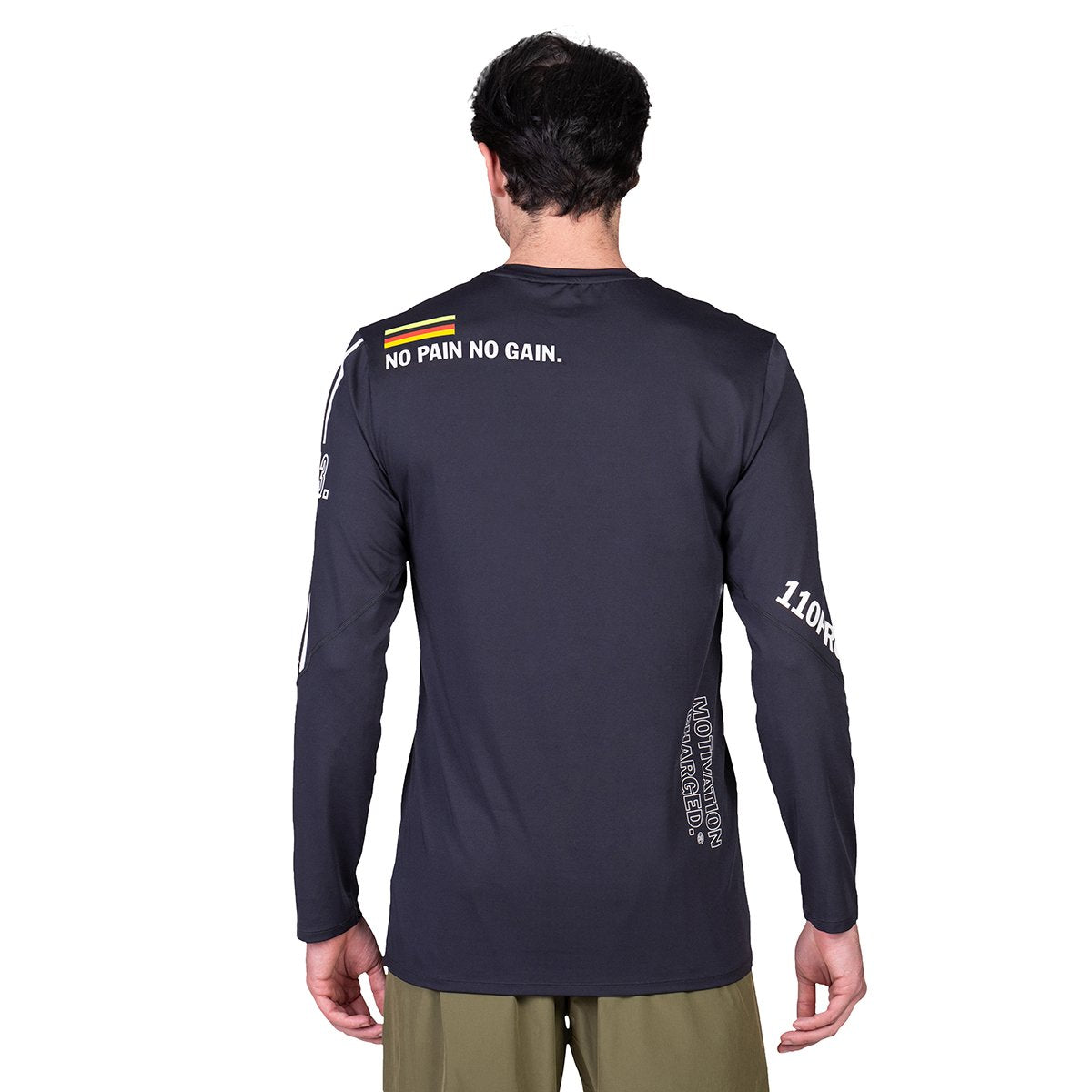 Image of Training Discover T Shirt Workout for Men