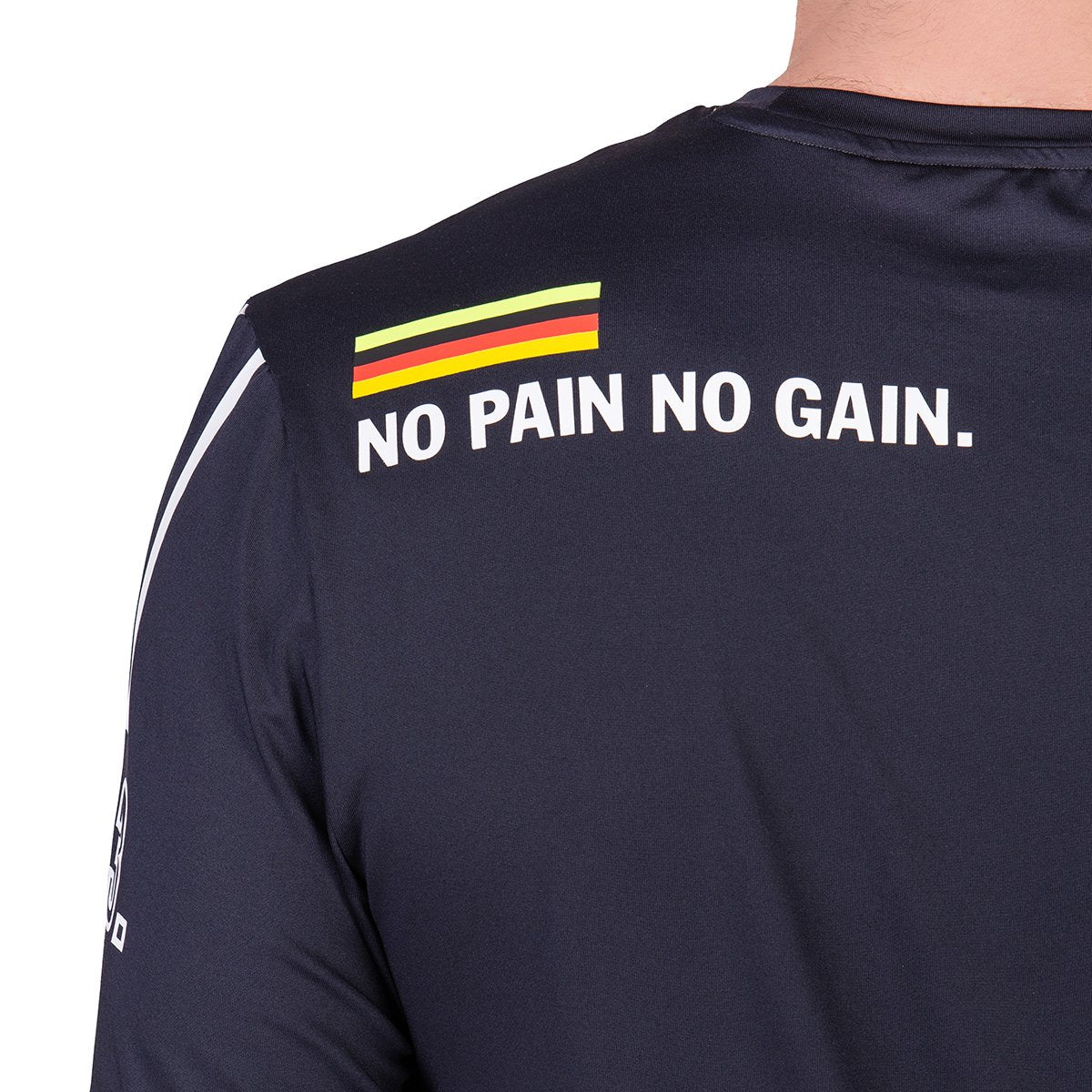 Image of Training Discover T Shirt Workout for Men