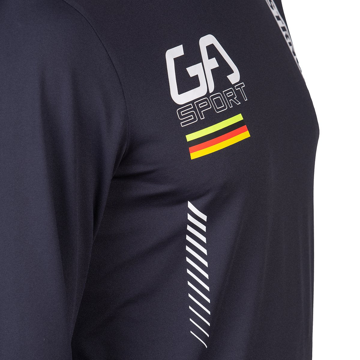 Image of Training Discover T Shirt Workout for Men