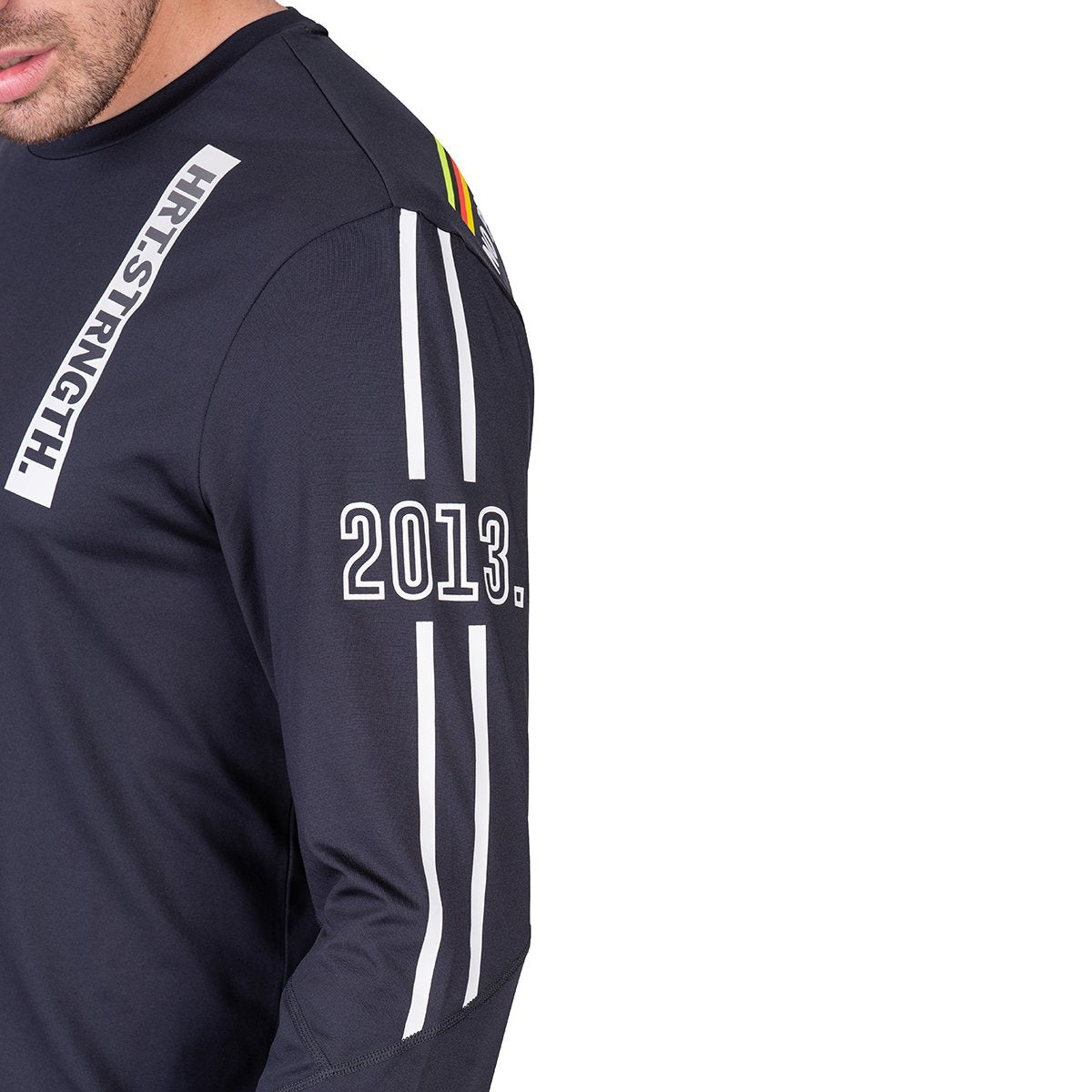 Image of Training Discover T Shirt Workout for Men