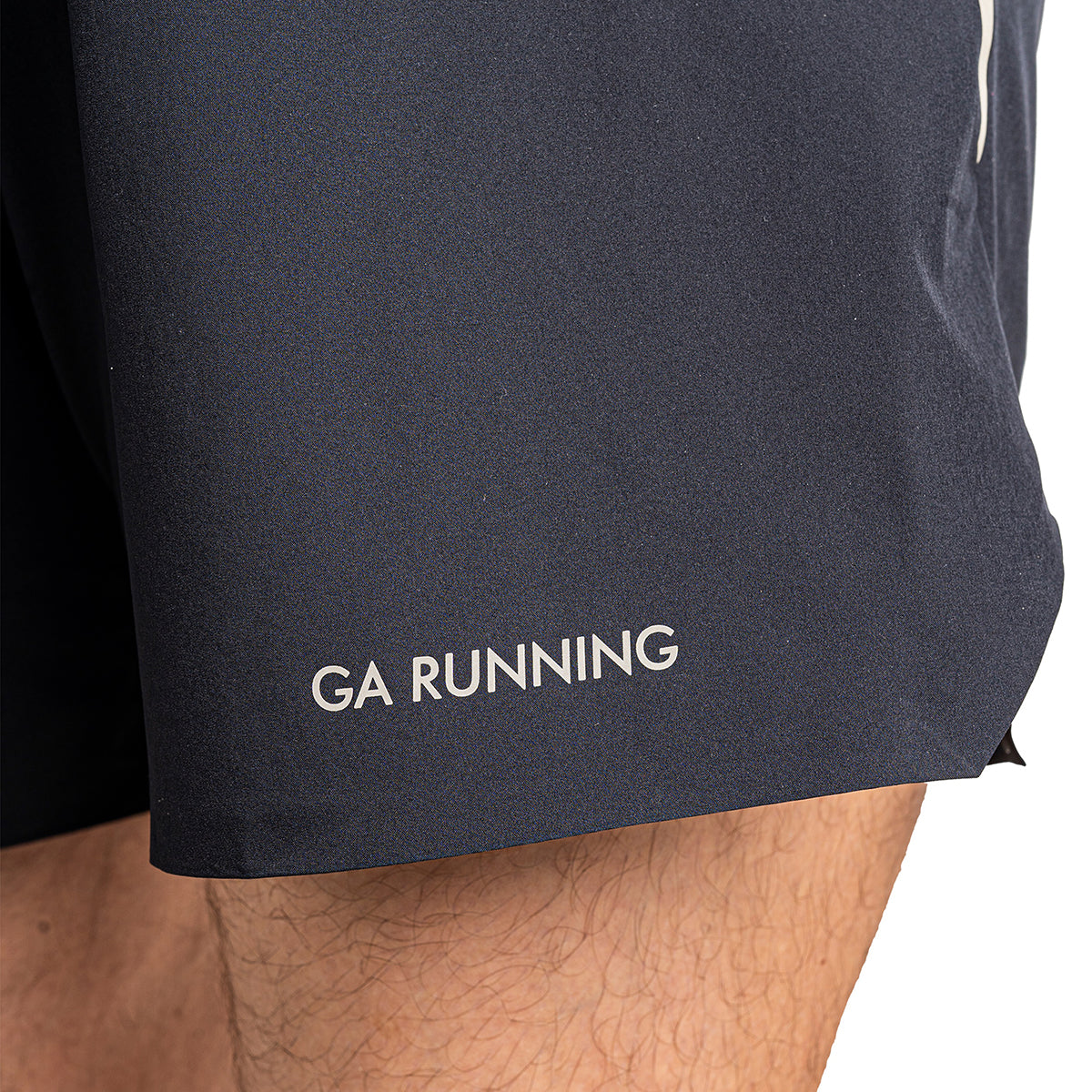 Image of Training Ergonomics 3 inch Running Shorts for Men
