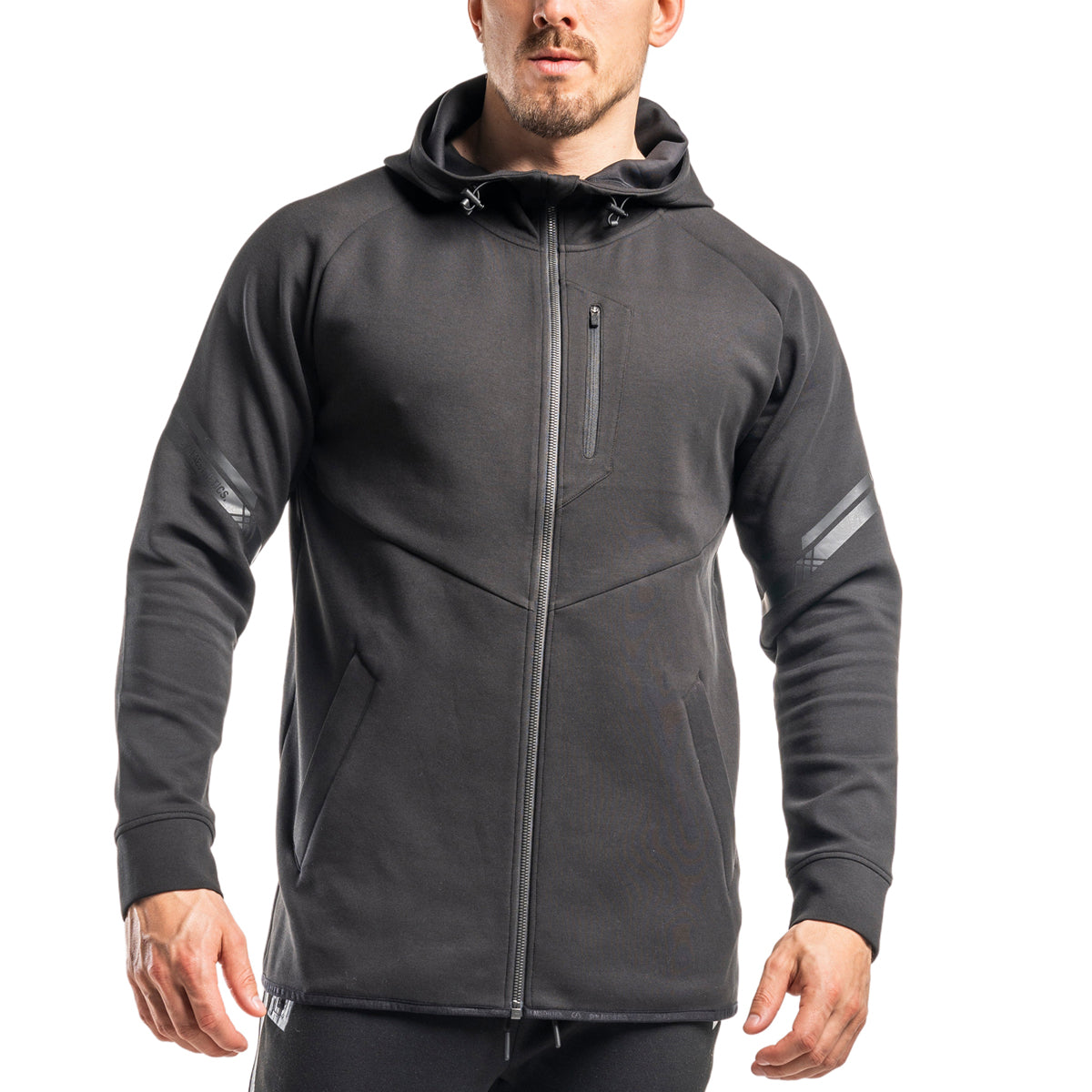 Image of Training Ergonomics Jacket for Men