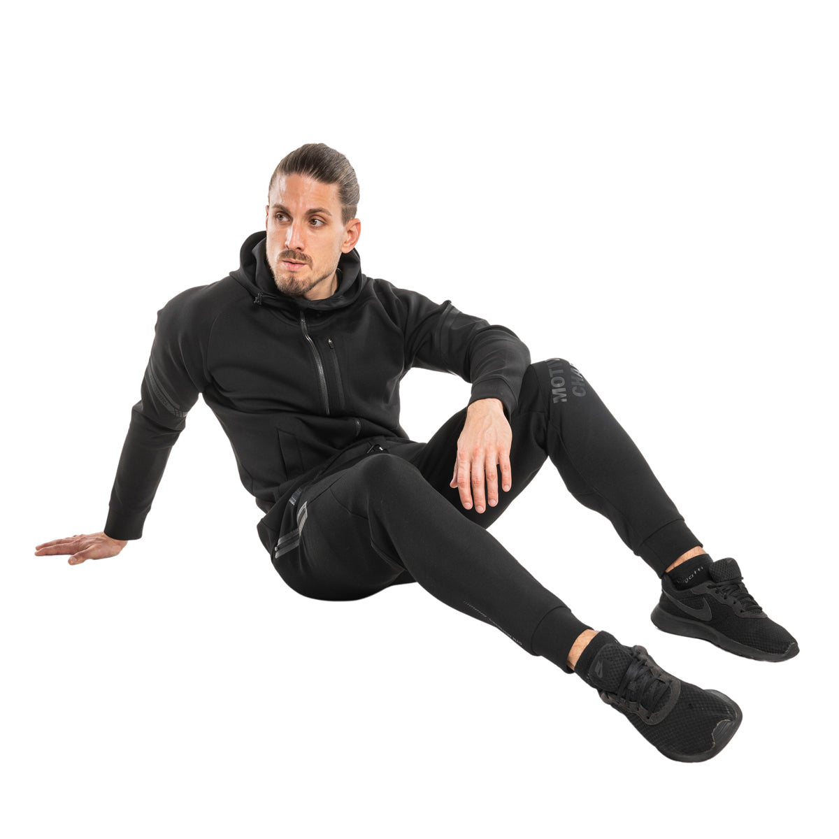Image of Training Ergonomics Jacket for Men