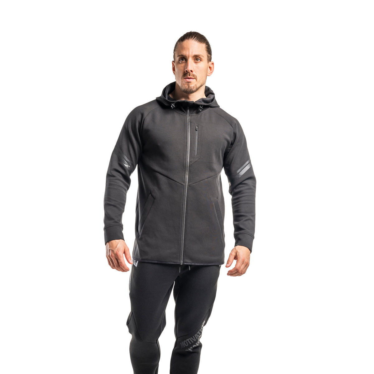 Training Ergonomics Jacket