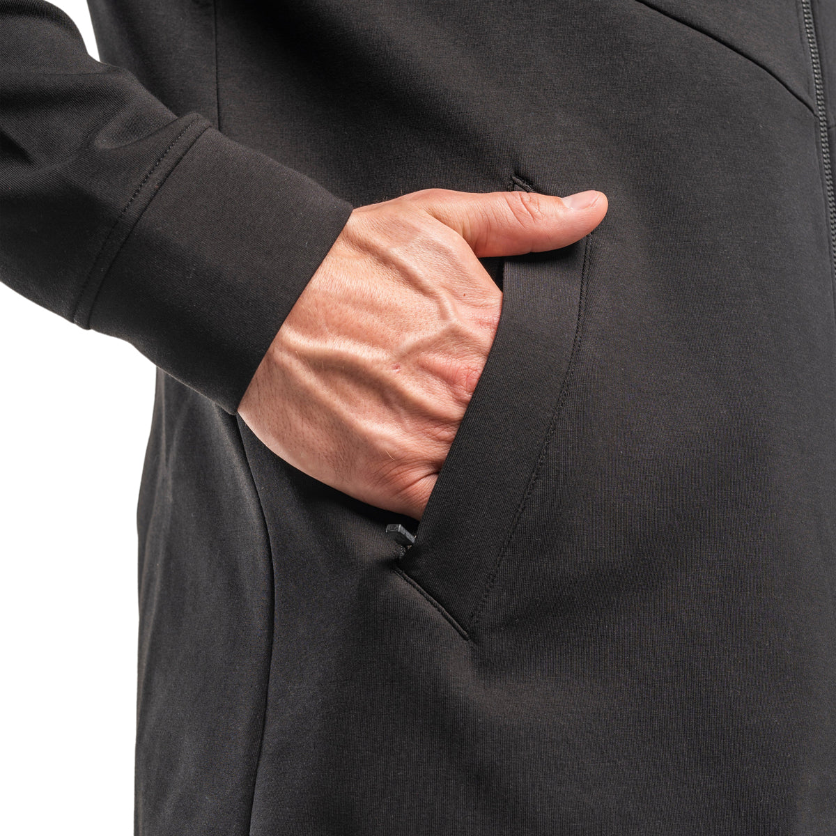 Image of Training Ergonomics Jacket for Men