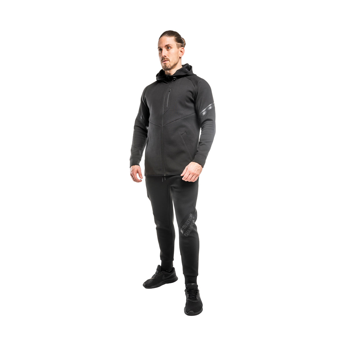 Image of Training Ergonomics Jacket for Men