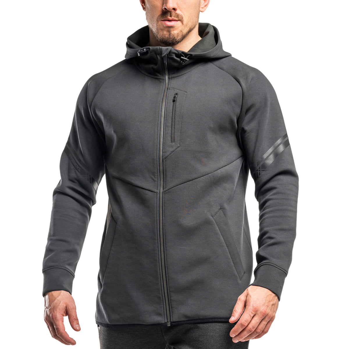 Image of Training Ergonomics Jacket for Men