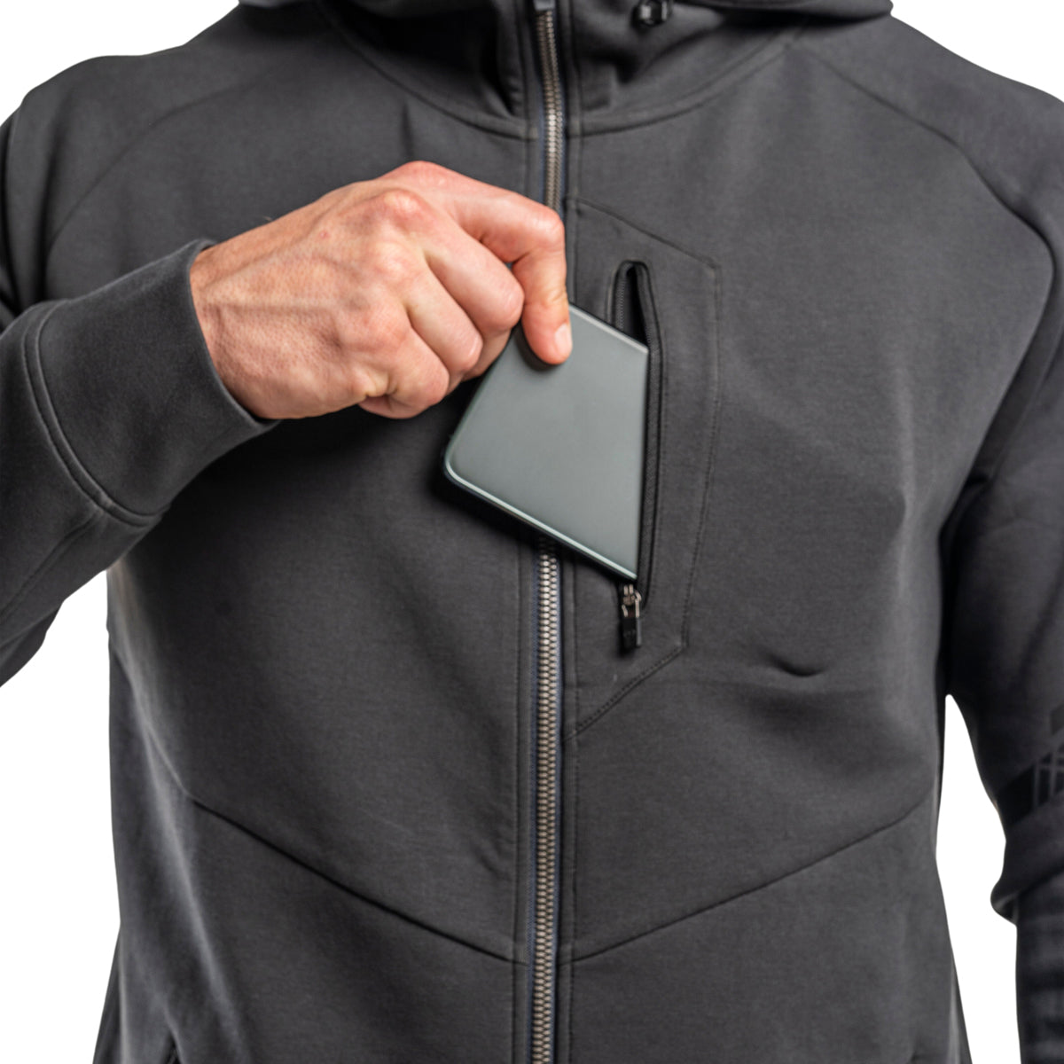 Image of Training Ergonomics Jacket for Men