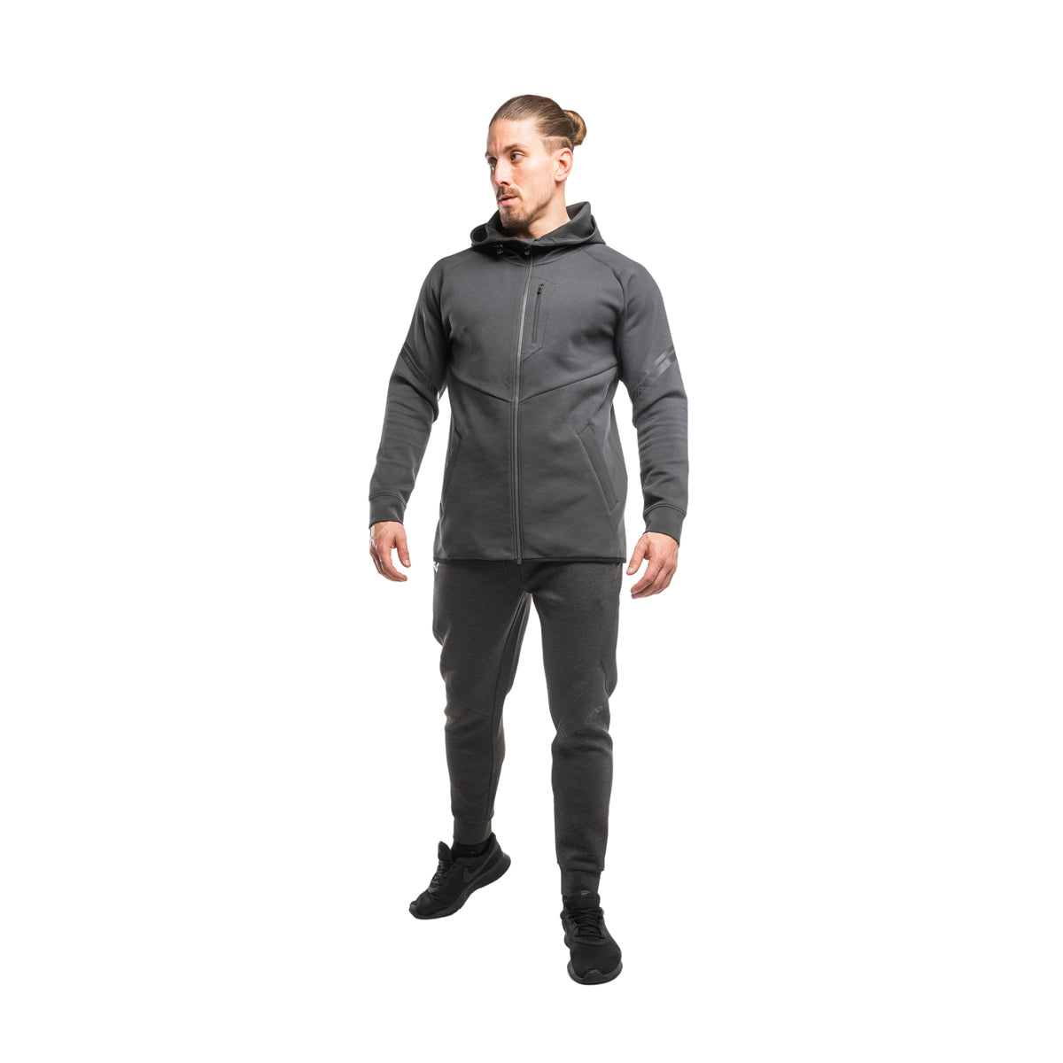 Image of Training Ergonomics Jacket for Men