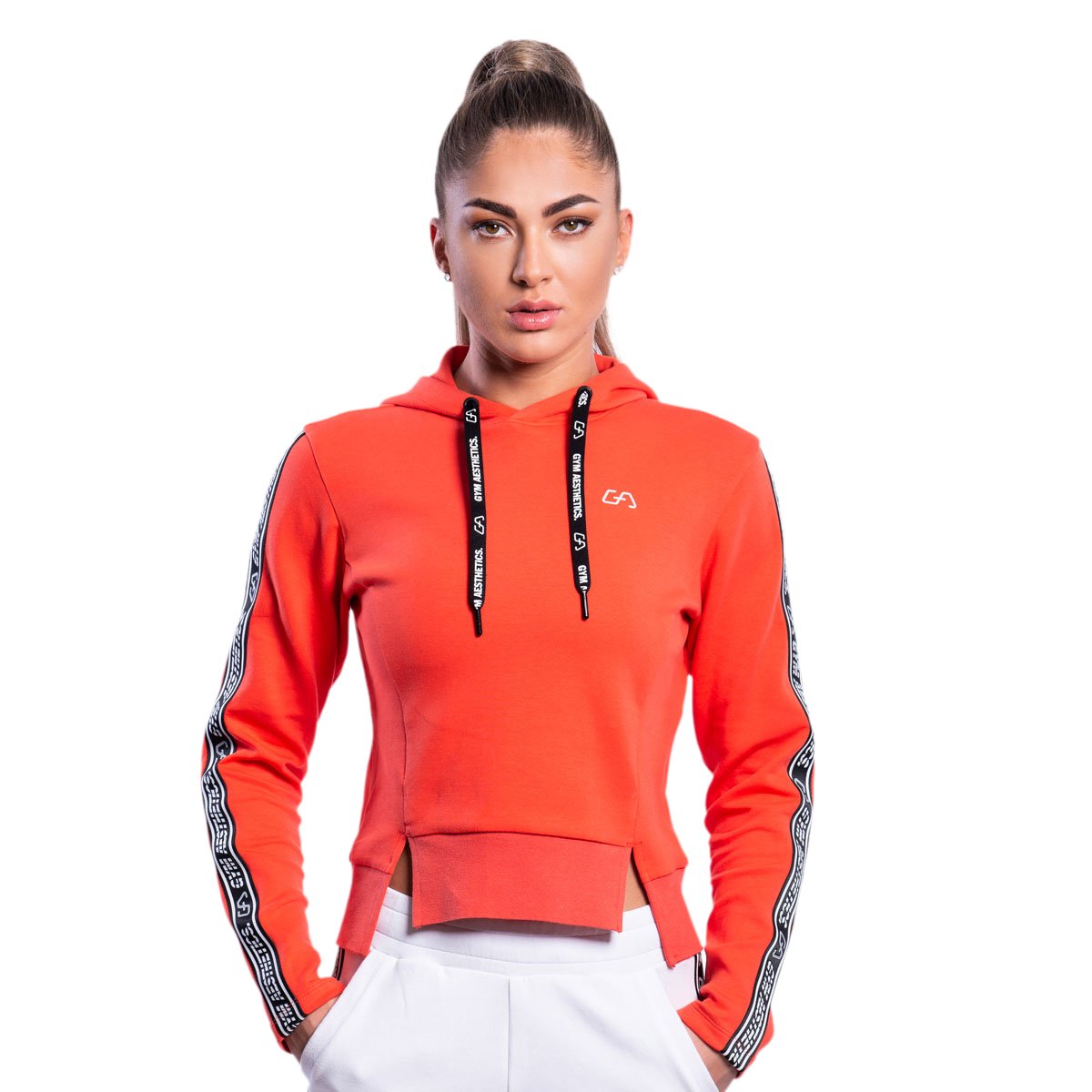 Training Hoodie