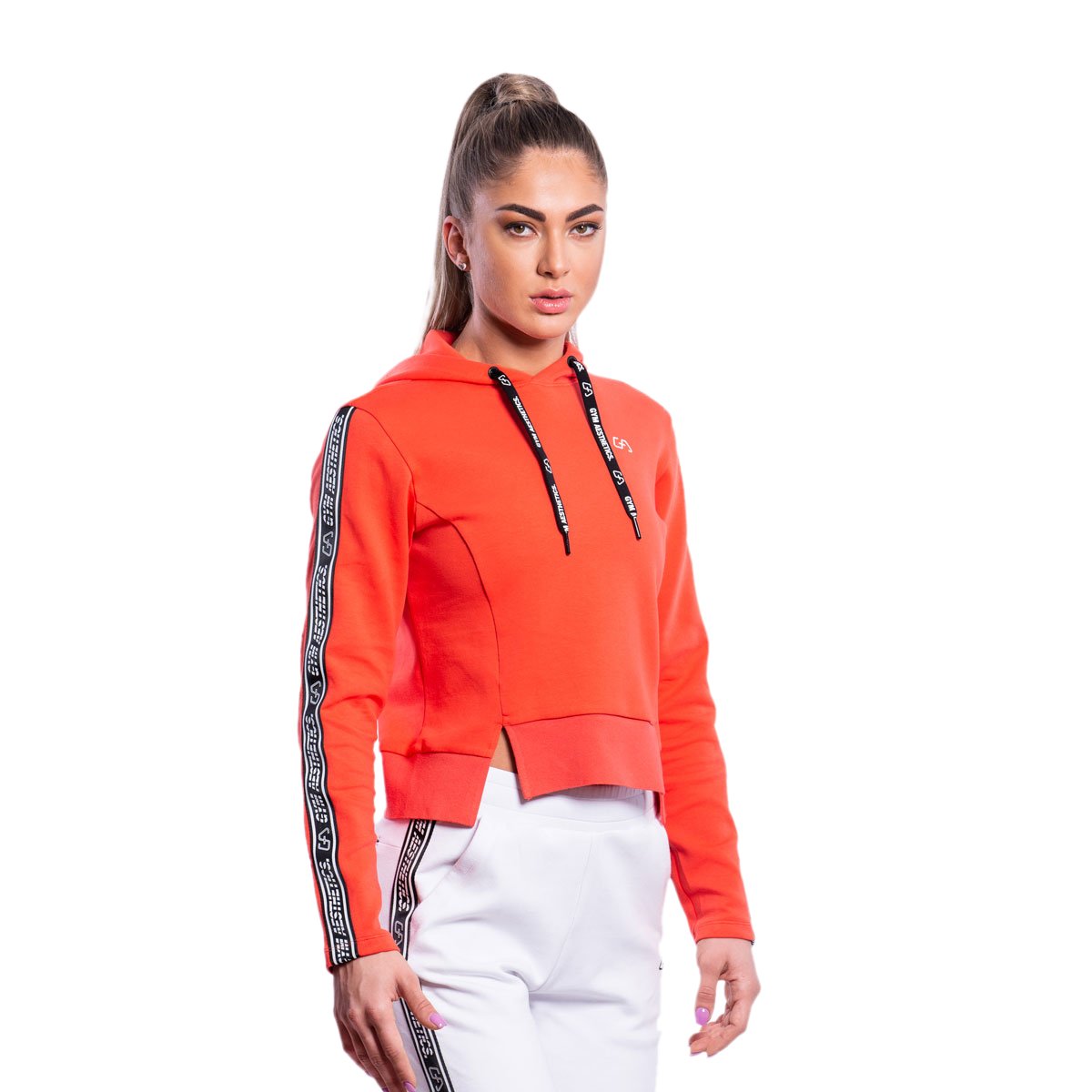 Image of Training Kapuzenpullover für Damen