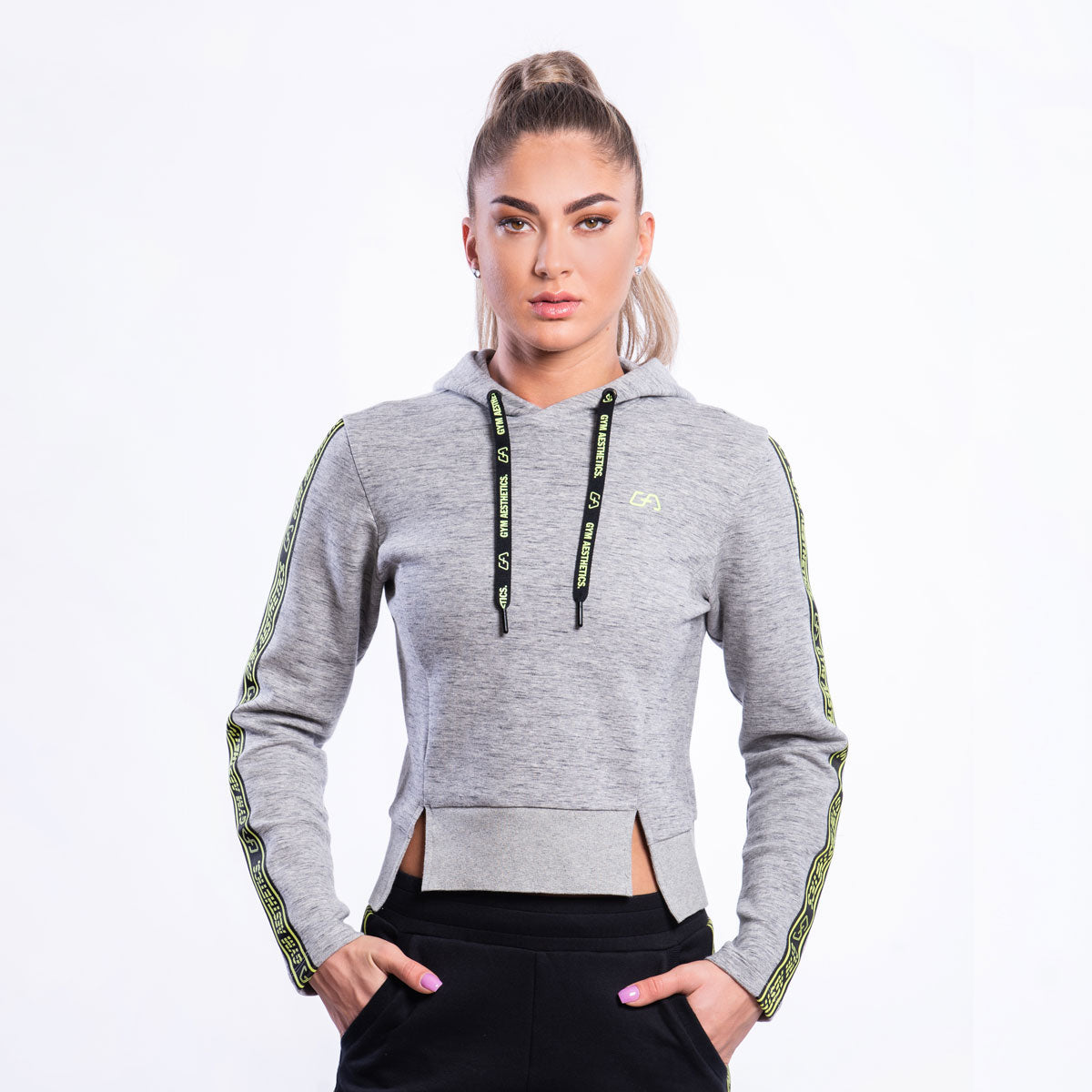 Image of Training Kapuzenpullover für Damen