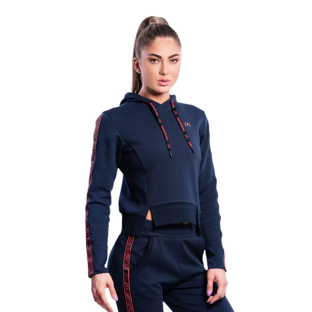 Image of Training Kapuzenpullover für Damen