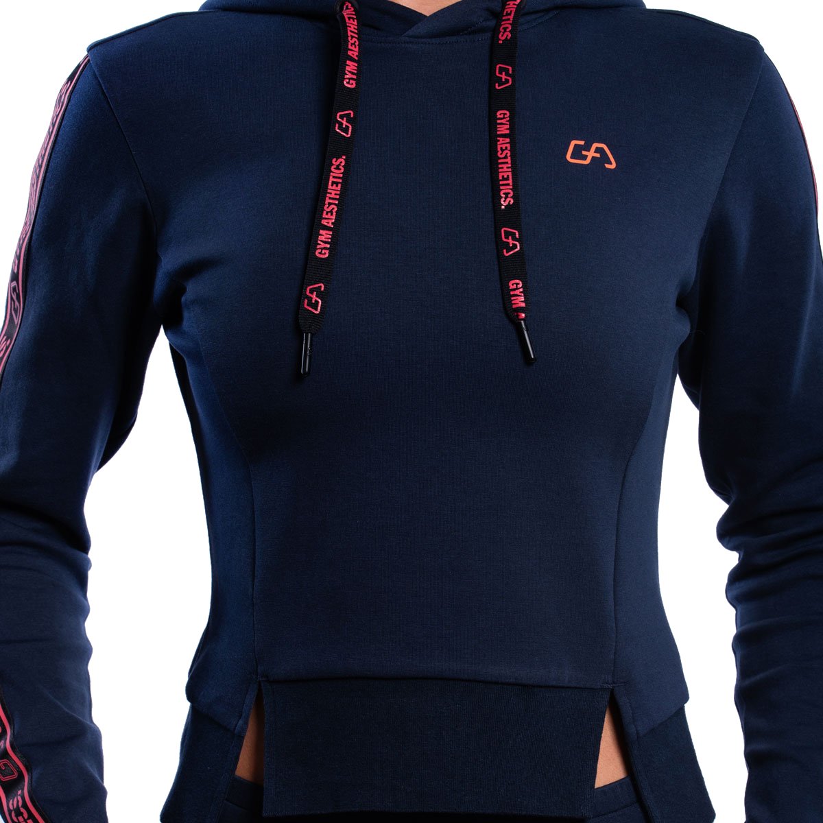 Image of Training Kapuzenpullover für Damen