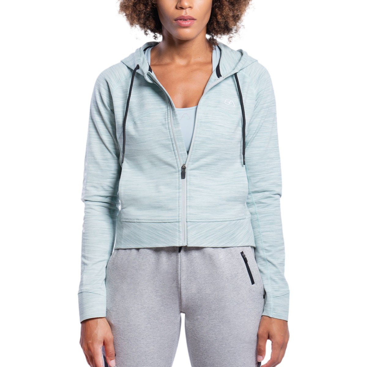 Image of Training Jacket for Women