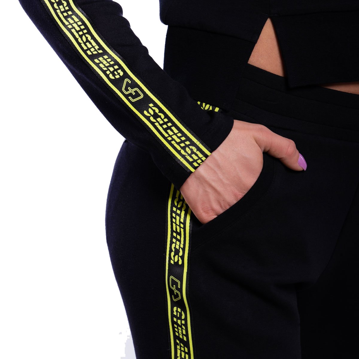 Image of Training Jogginghosen für Damen