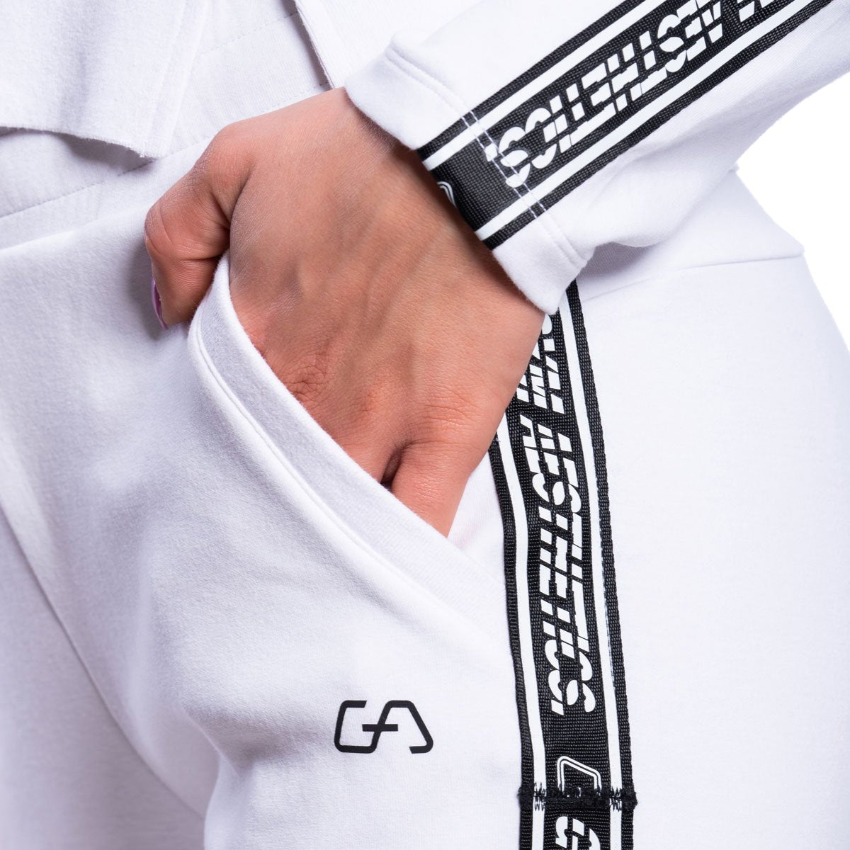 Image of Training Jogginghosen für Damen