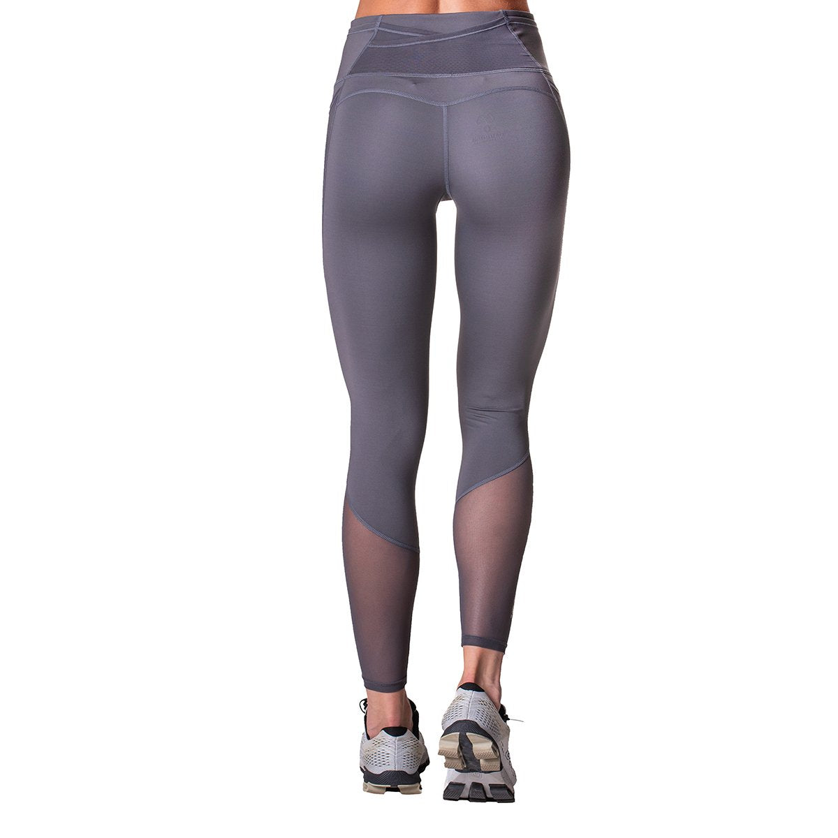 Image of Training Mighty Tech Mesh Leggings for Women