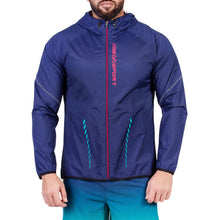 Load image into Gallery viewer, Training packable warm up Jacket for Men
