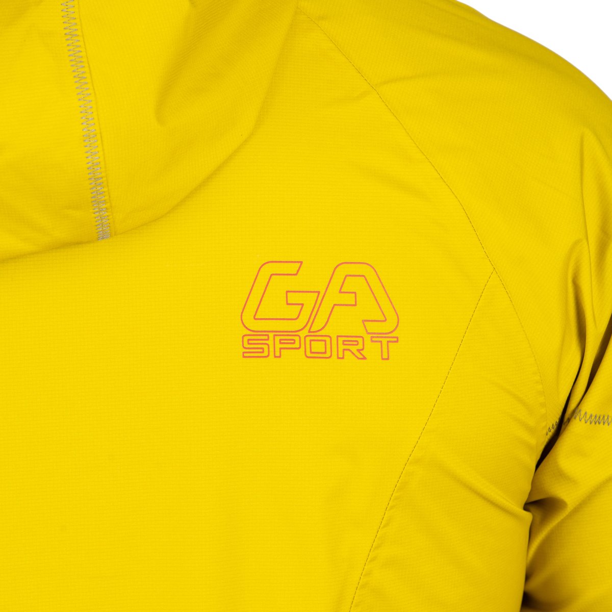 Image of Training packbare wärmende Jacke für Herren