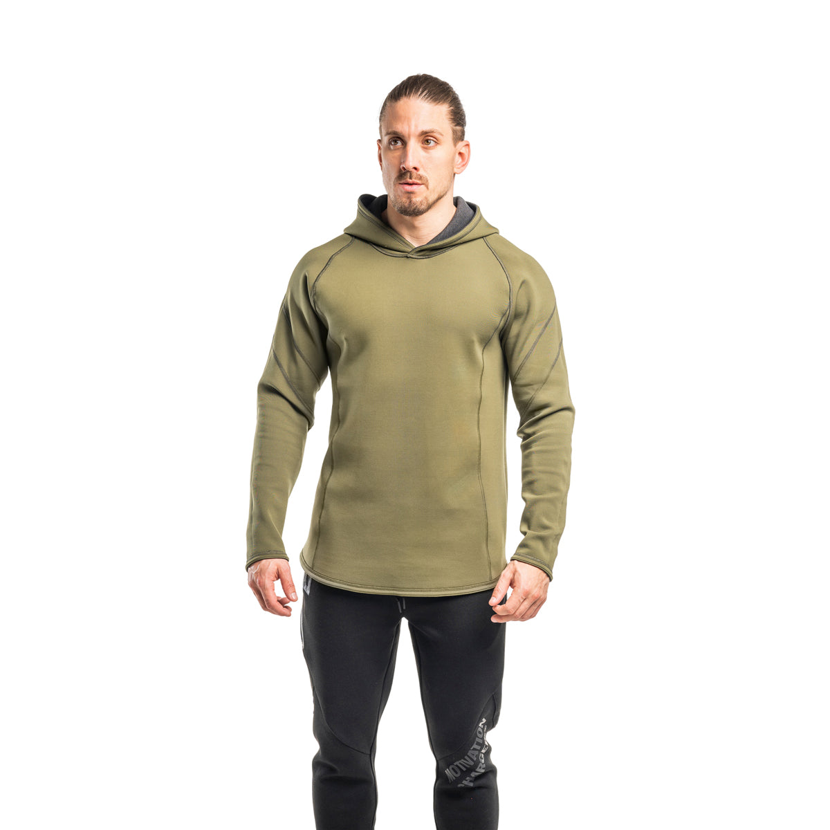 Image of Training Wendbar Hoodie Pikee für Herren