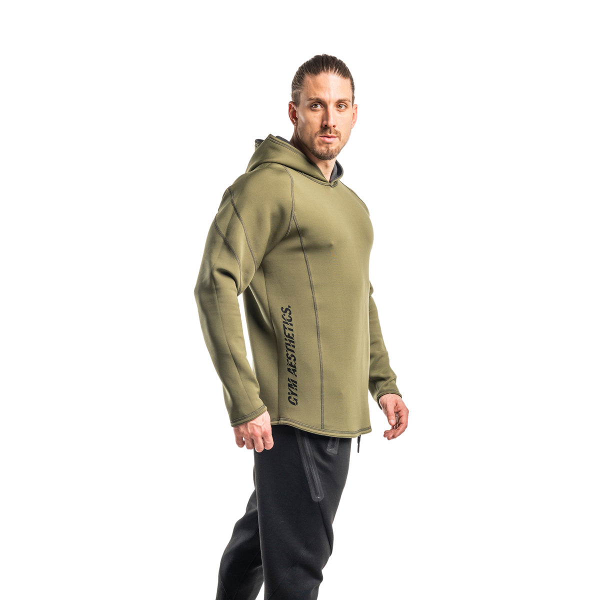 Image of Training Wendbar Hoodie Pikee für Herren