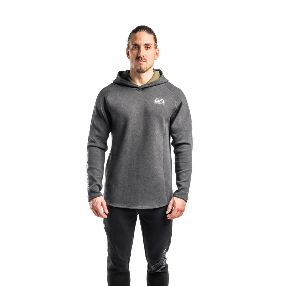 Image of Training Wendbar Hoodie Pikee für Herren
