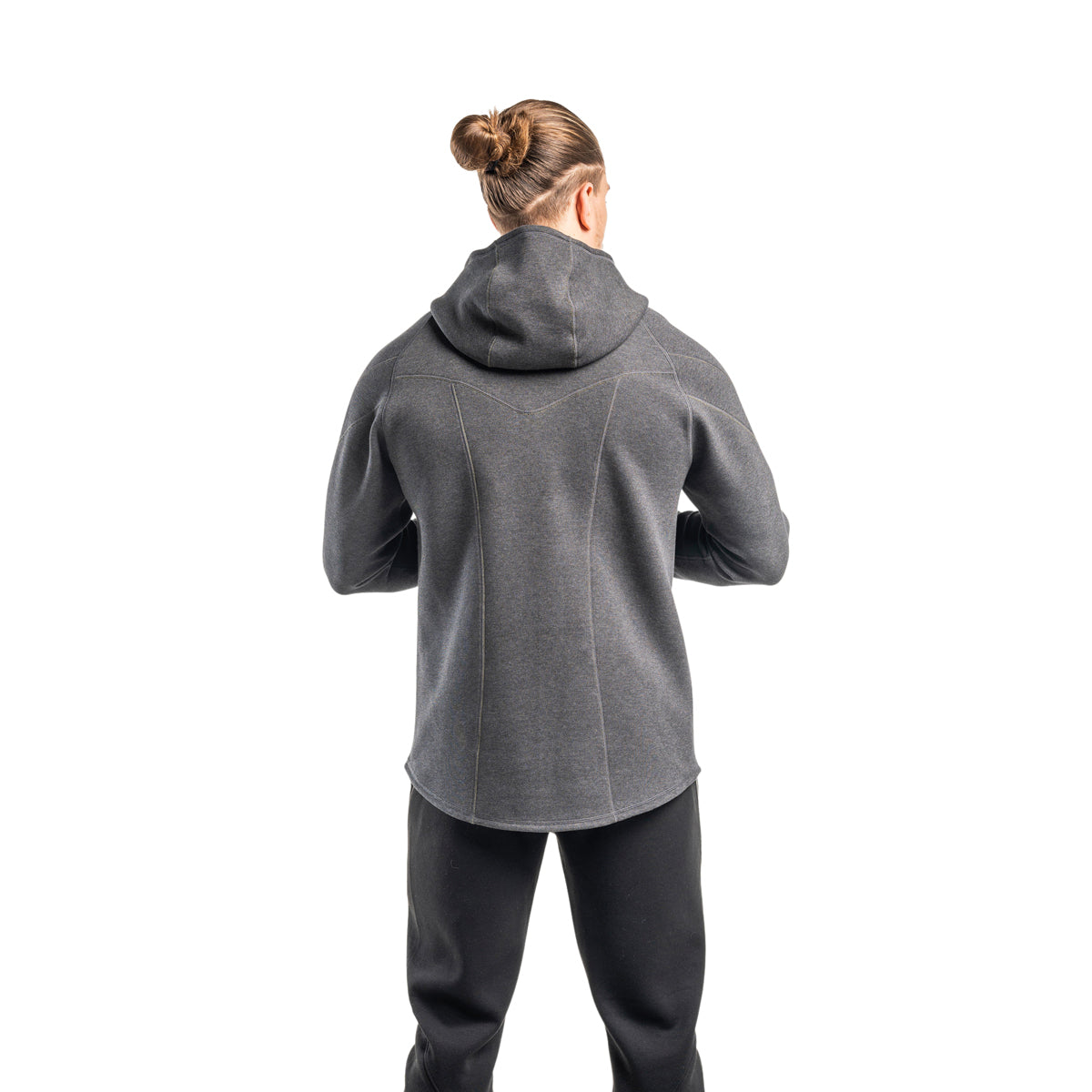 Image of Training Wendbar Hoodie Pikee für Herren